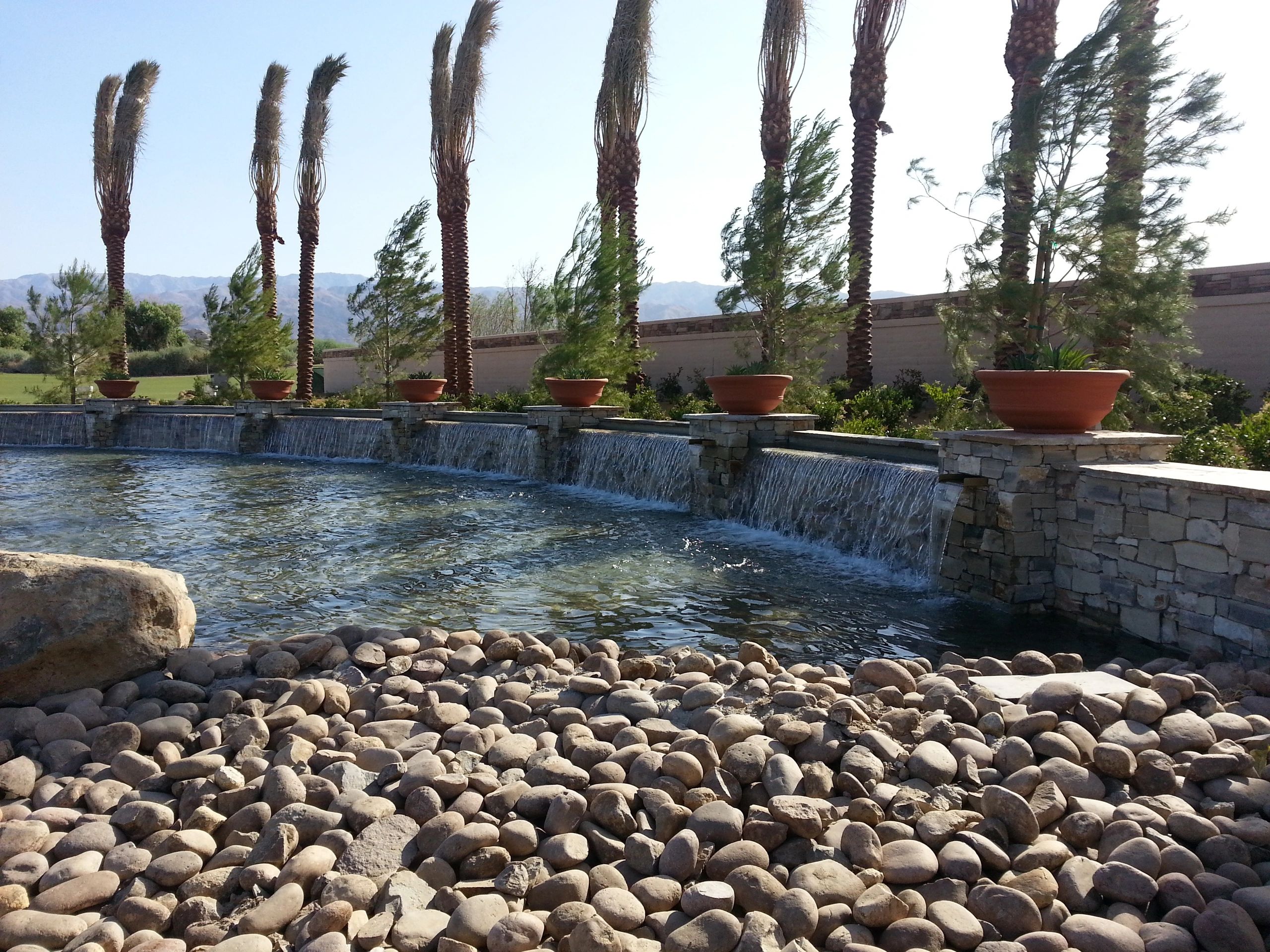 Excited Hardscape Service Inc.